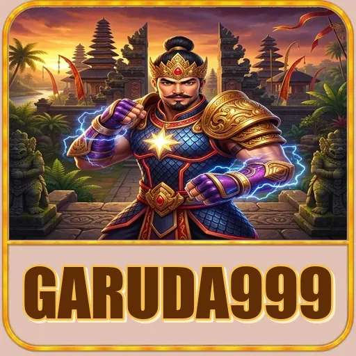 Detail APK garuda999