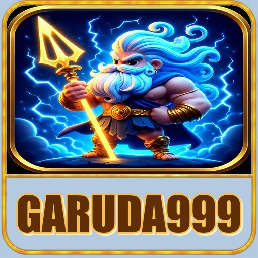 Aplikasi garuda999 Android