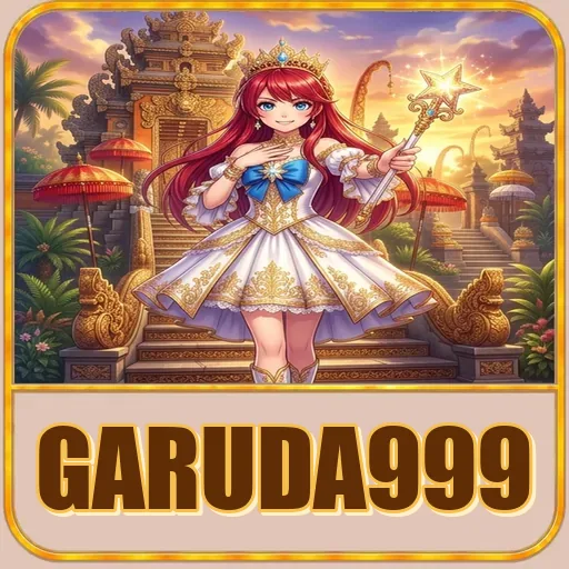 Detail Teknis garuda999