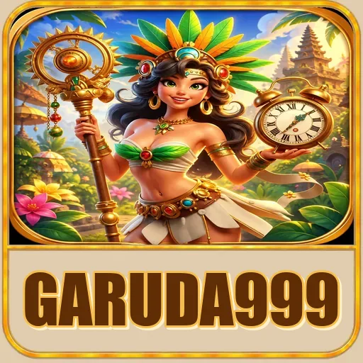 Screenshot Proses Instalasi garuda999 APK