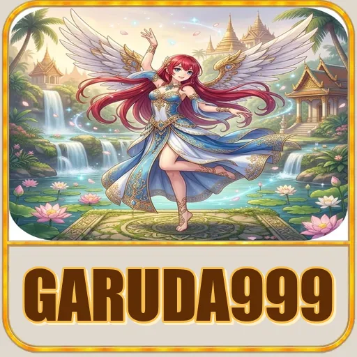 Keamanan garuda999